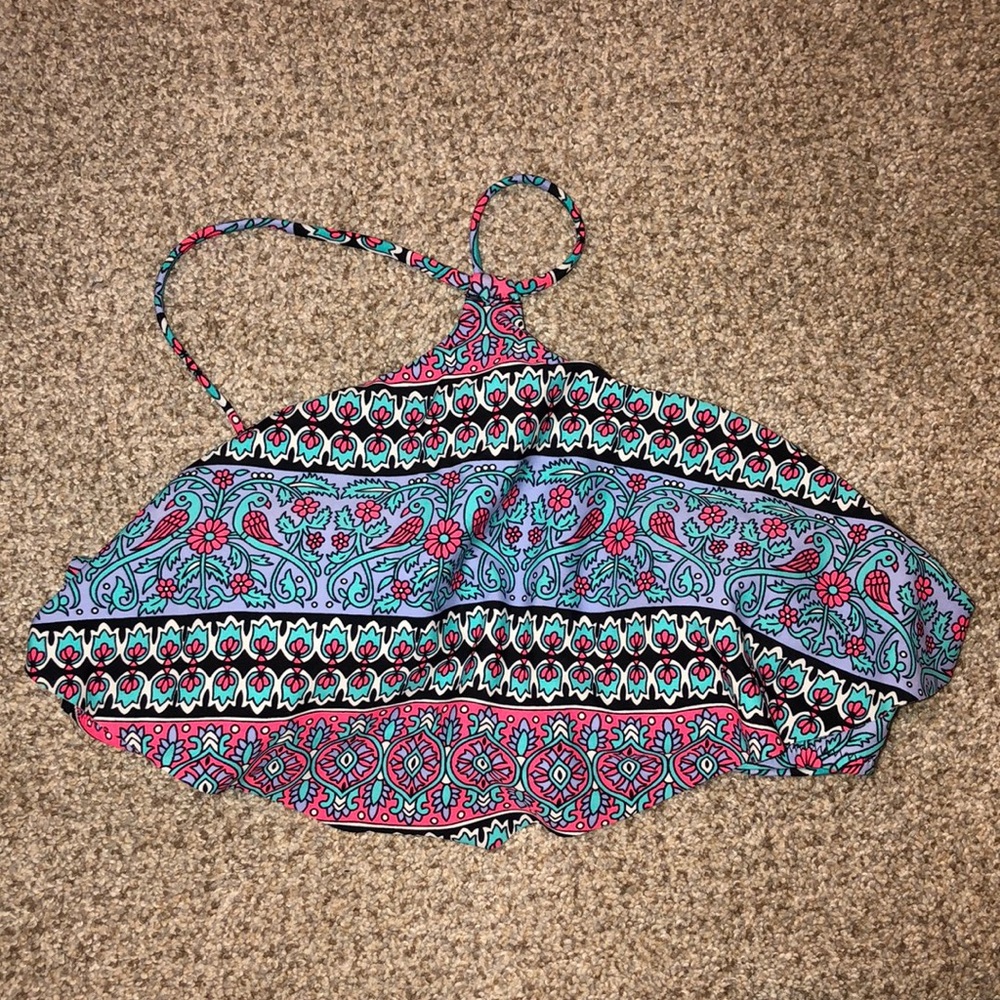 Altar’d State bikini top